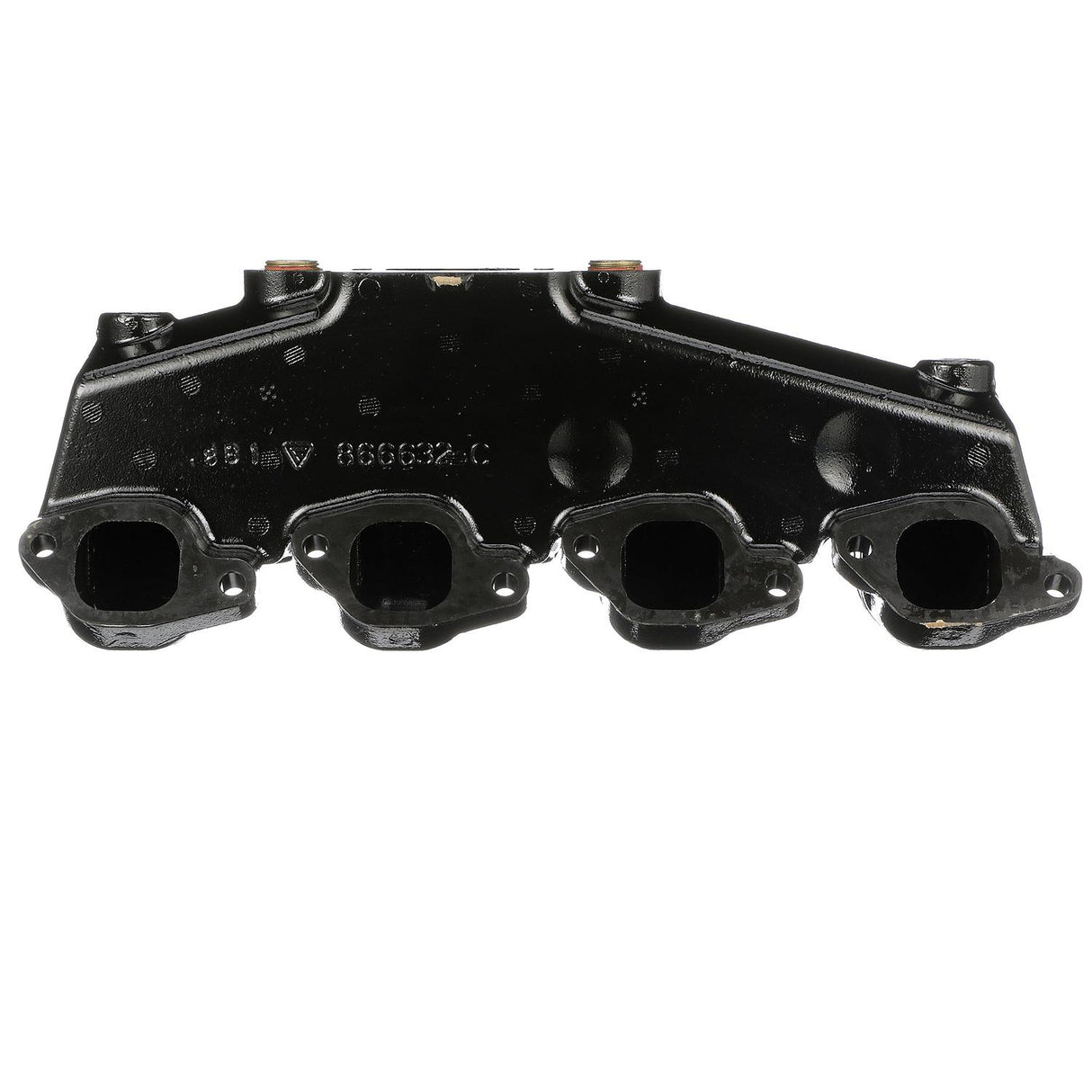 Mercury - Exhaust Manifold - Fits MCM/MIE GM V-8 Engines - 807078T10