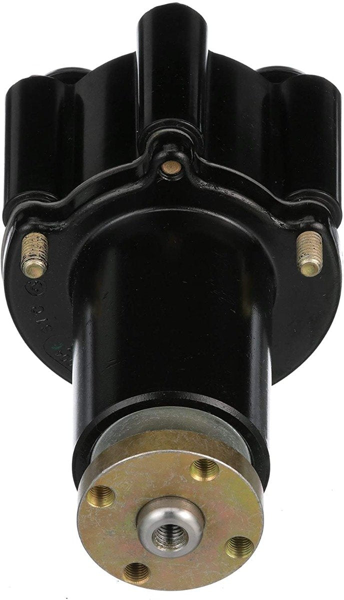 Mercury - Sea Water Pump - Fits GM V-6 & V-8 Gen VI Engines - 46-807151A12