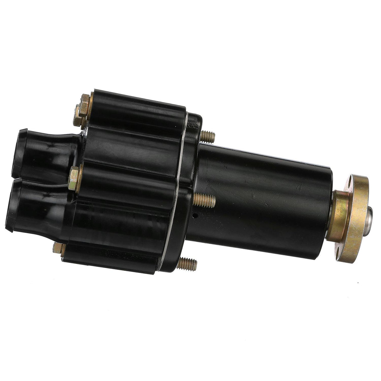 Mercury - Sea Water Pump - Fits GM V-6 & V-8 Gen VI Engines - 46-807151A12