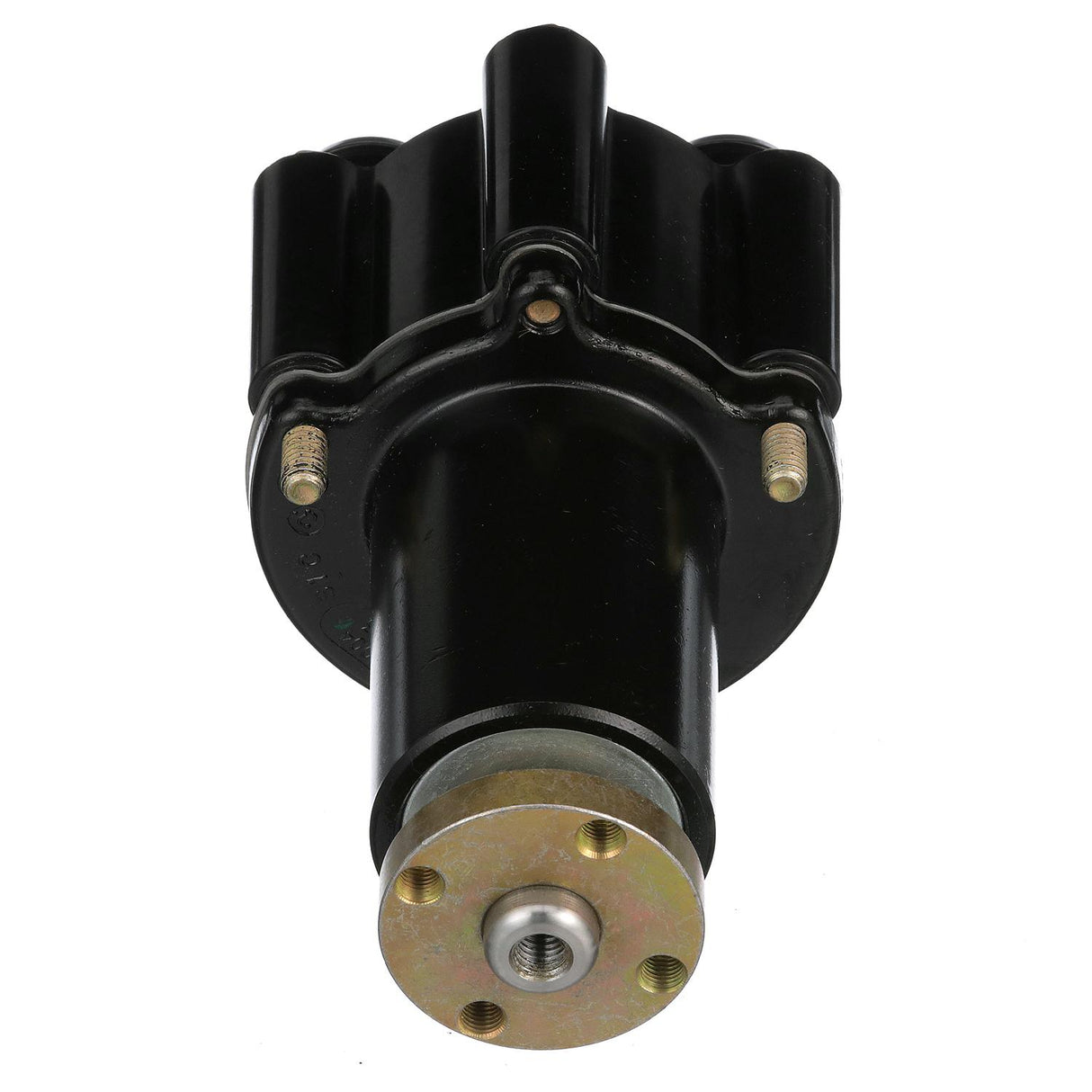 Mercury - Sea Water Pump - Fits GM V-6 & V-8 Gen VI Engines - 46-807151A12