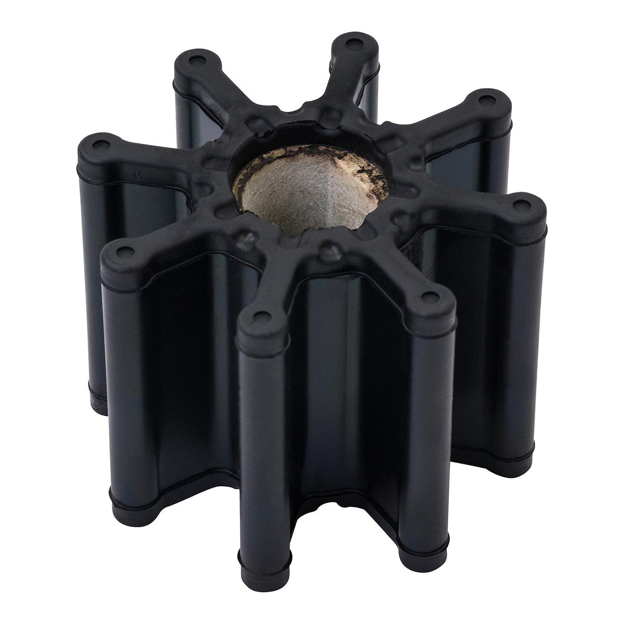 Mercury MerCruiser - Body/Impeller Kit - Fits Plastic 1 pc. Body Sea Water Pump - 46-807151A14