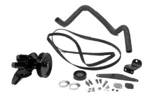 Mercury MerCruiser - Seawater Pump Kit - Fits 1999-2001 MCM V-8 Alpha - 46-807151A25