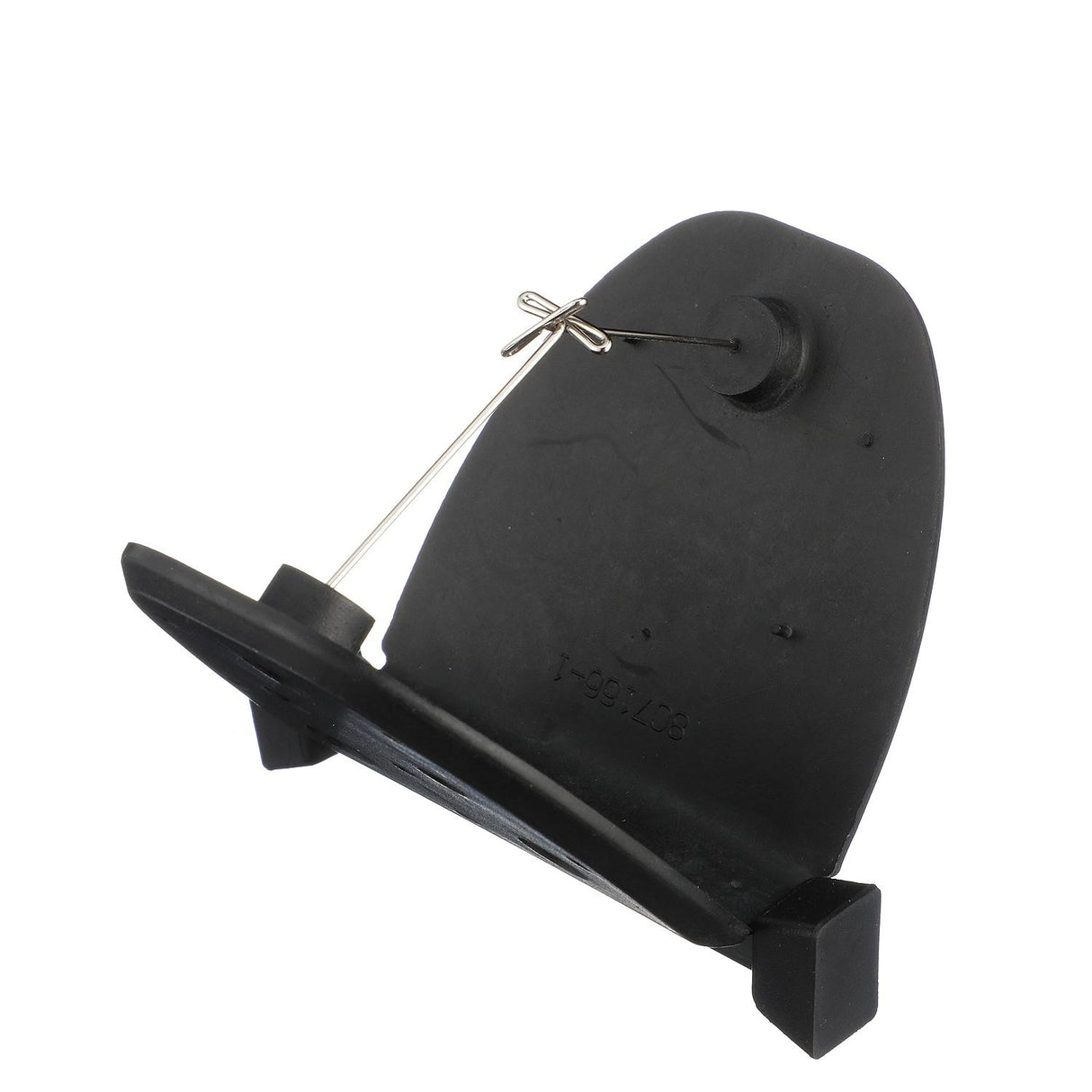 Mercury Mercruiser - Water Shutter - 2.98 inch Diameter - 807166A2