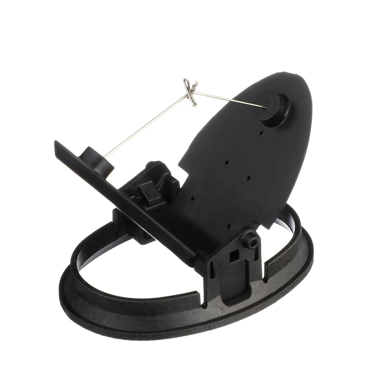 Mercury Mercruiser - Water Shutter - 2.50 inch Diameter - 807166A3