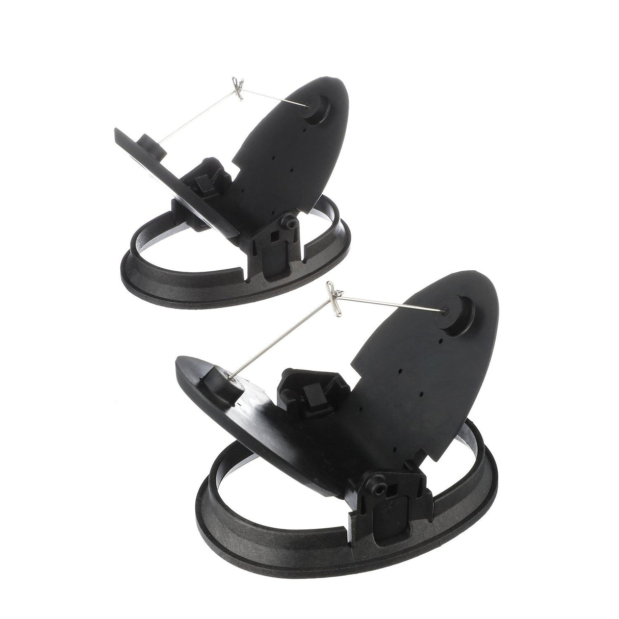 Mercury Mercruiser - Water Shutter - 2.50 inch Diameter - 807166A3