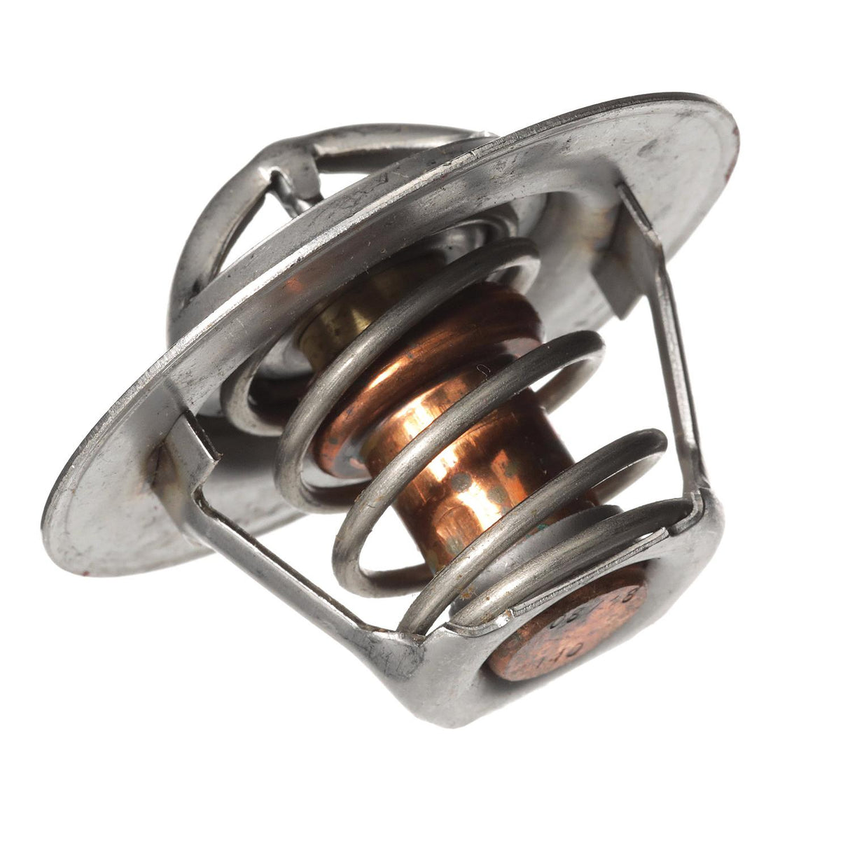 Mercury Mercruiser - Thermostat Kit - Fits 1983-2016 GM V-6 and V-8 Engines - 807252Q4