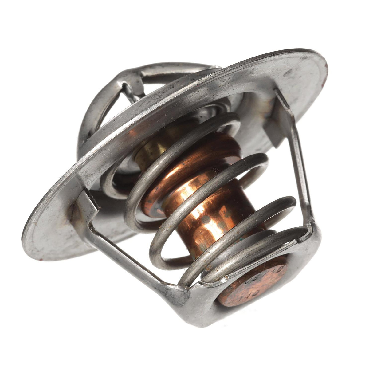 Mercury Mercruiser - Thermostat Kit - Fits 1987-2016 GM Engines - 807252Q5