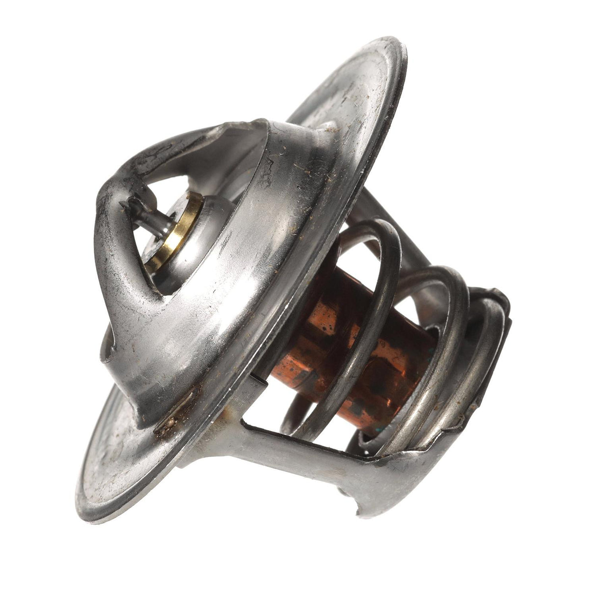 Mercury Mercruiser - Thermostat Kit - Fits 1983-2016 GM V-6 and V-8 Engines - 807252T4