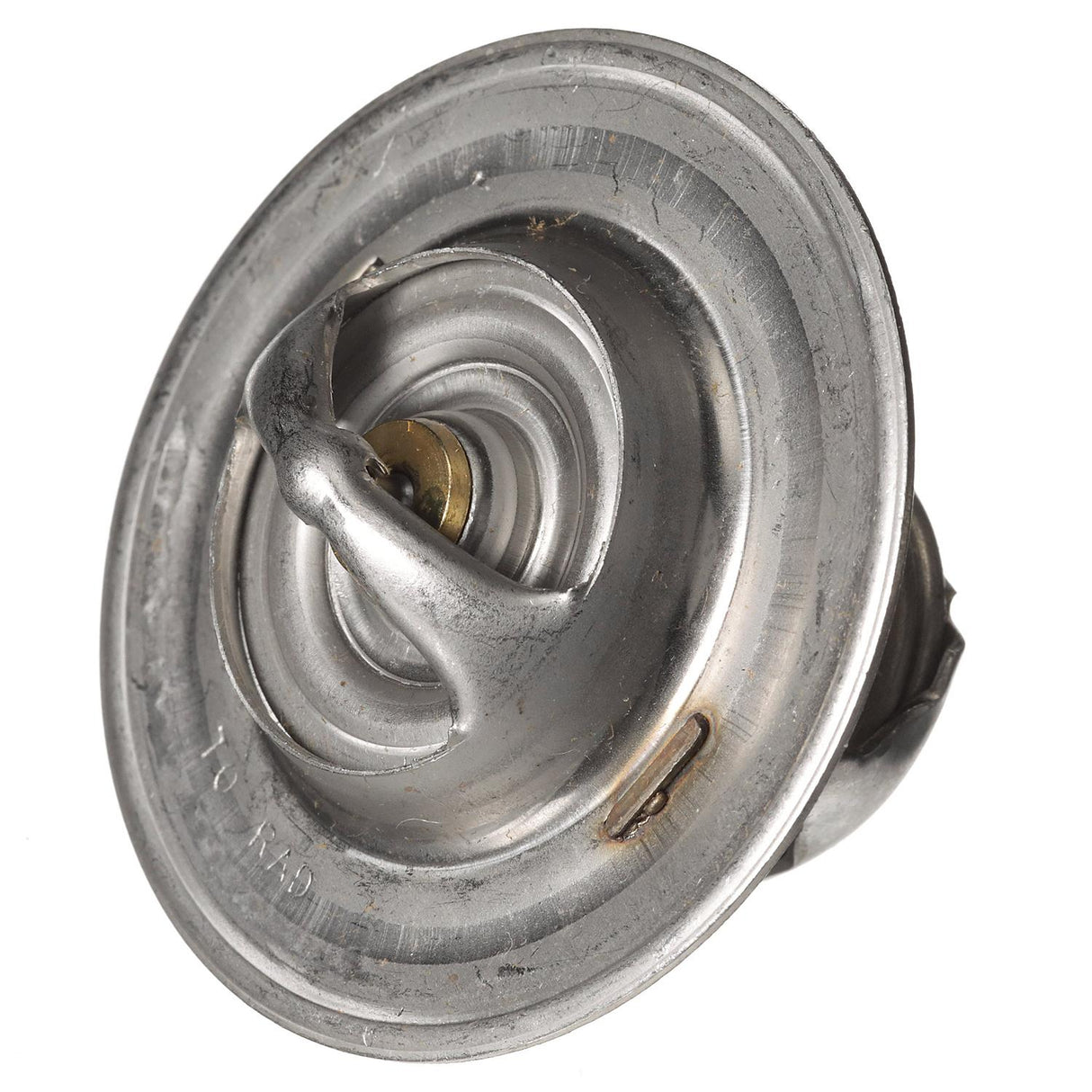 Mercury Mercruiser - Thermostat Kit - Fits 1987‑2016 GM Engines - 807252T5