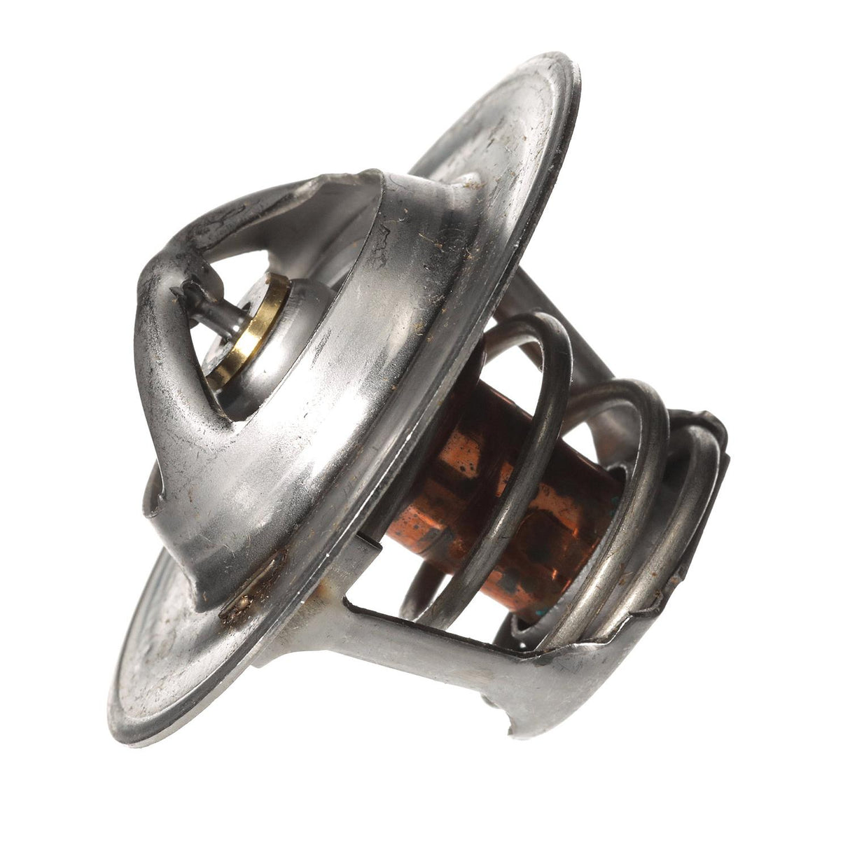 Mercury Mercruiser - Thermostat Kit - Fits 1987‑2016 GM Engines - 807252T5