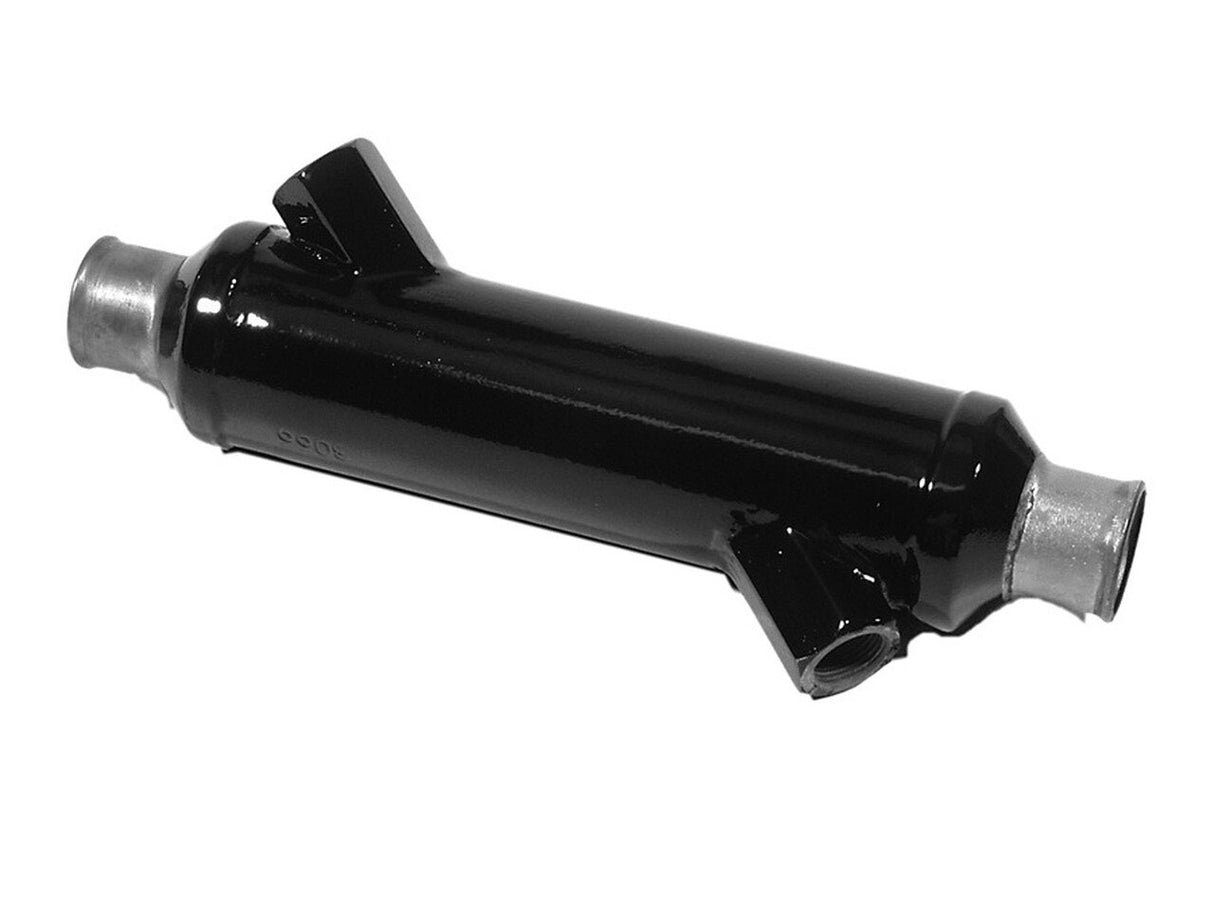 Mercury Mercruiser - Oil Cooler - Fits MCM/MIE GM V-8 454/502 CID Engines - 807371T