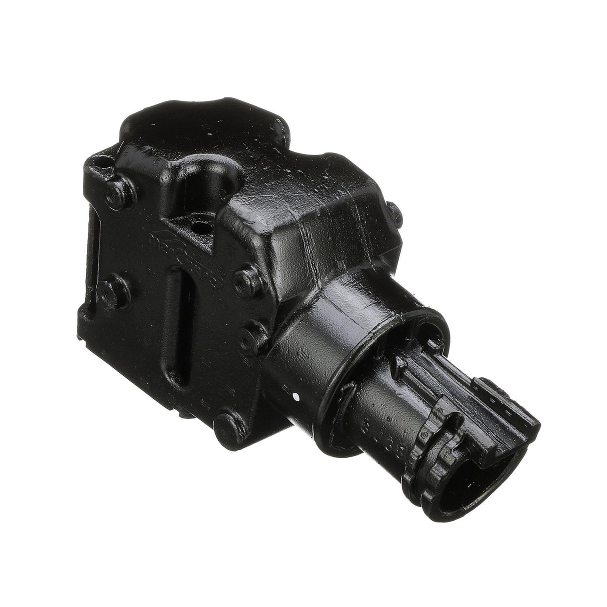 Mercury Quicksilver - Exhaust Elbow - Fits MCM/MIE GM V-6 & V-8 with Center Rise Outlet Exhaust Manifold - 807988Q03