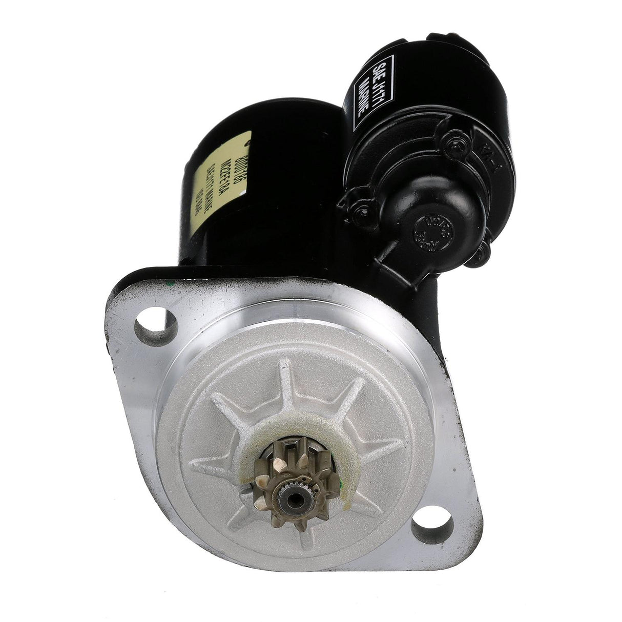 Mercury - Starter Motor - Fits Standard Rotation (LH) MIE Engines - 50-808011A05