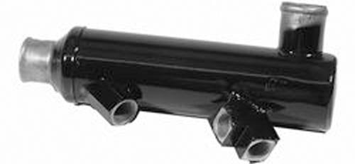 Mercury Mercruiser - Oil Cooler - Fits MIE GM V-8 350/377 CID Tow Sports Engines - 808029T