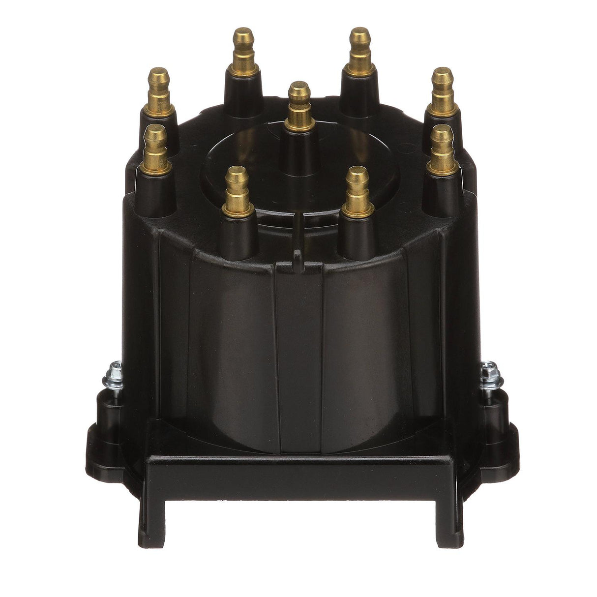 Mercury Mercruiser - Cap and Rotor Kit - Fits 1997 & Older GM V-8 Engines with Delco HEI Ignition - 808483K1