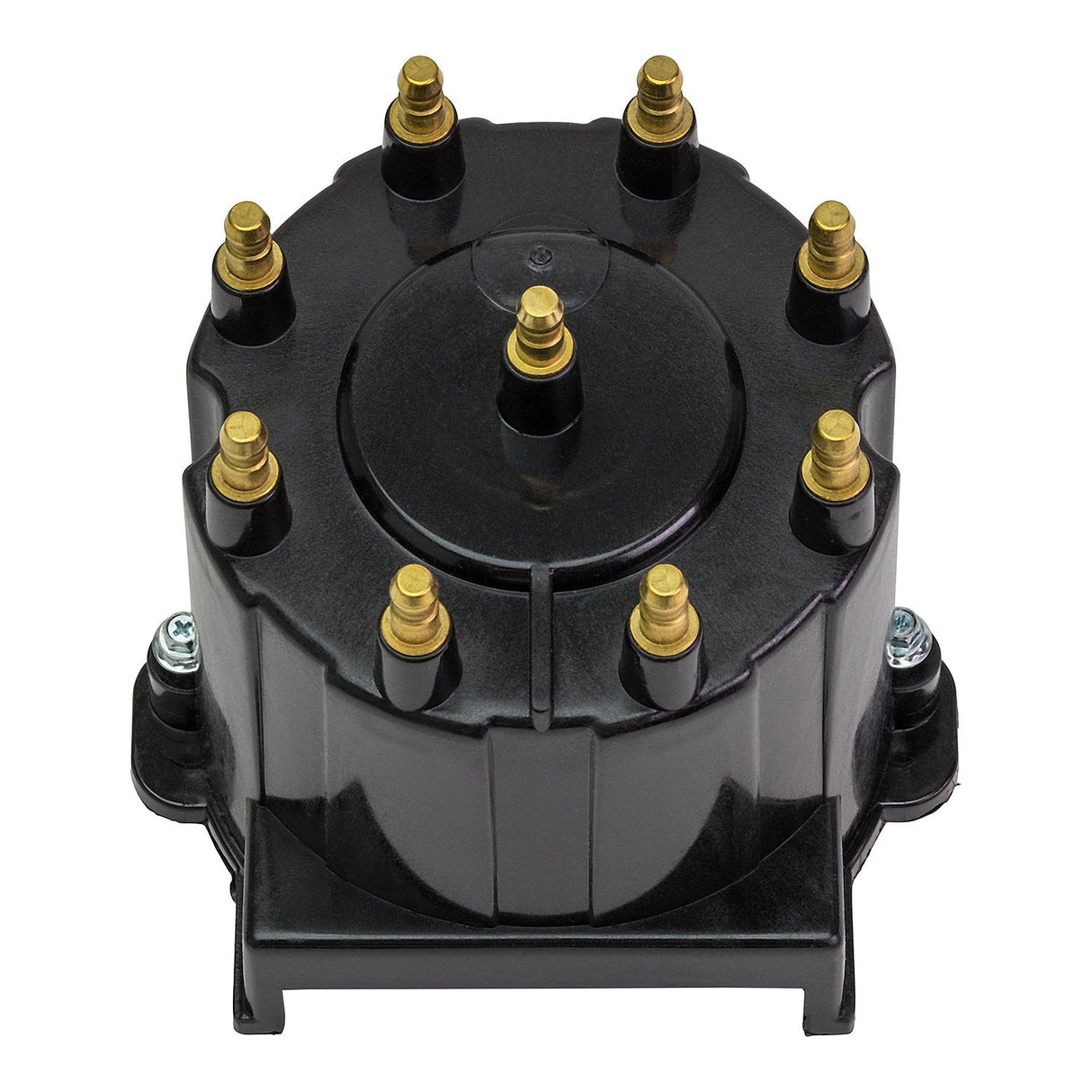 Mercury Mercruiser - Distributor Cap - Fits GM V-8 Engines with Delco HEI Ignition, Except MPI Engines with ECM 555 - 808483T3