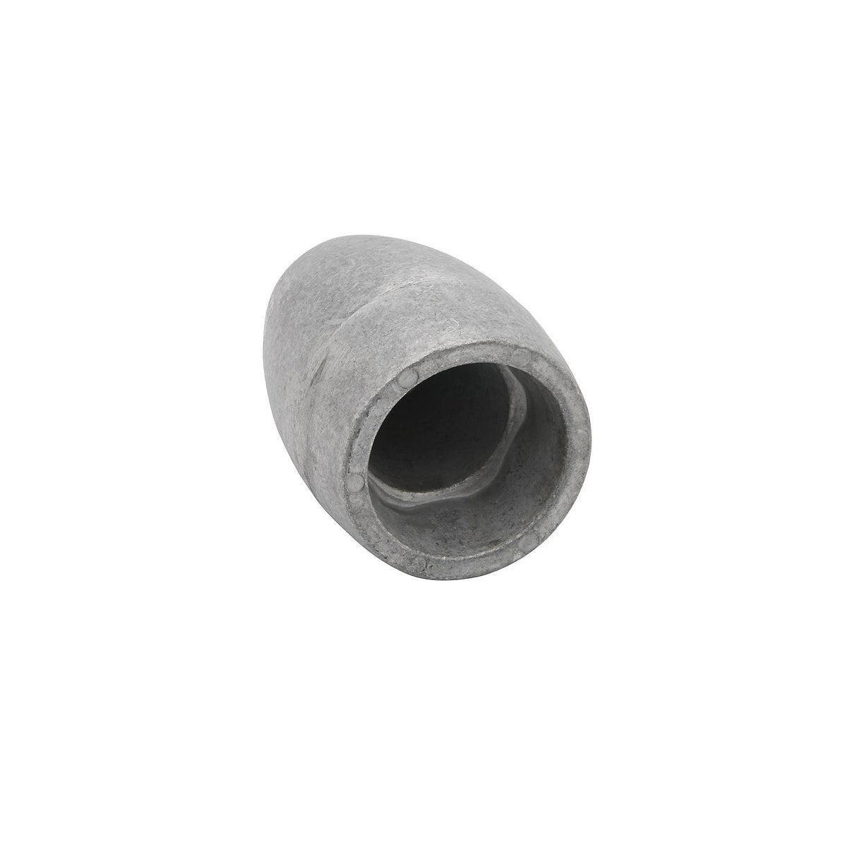 Mercury - Replacement Propeller Nut Anode - Aluminum - 809662T