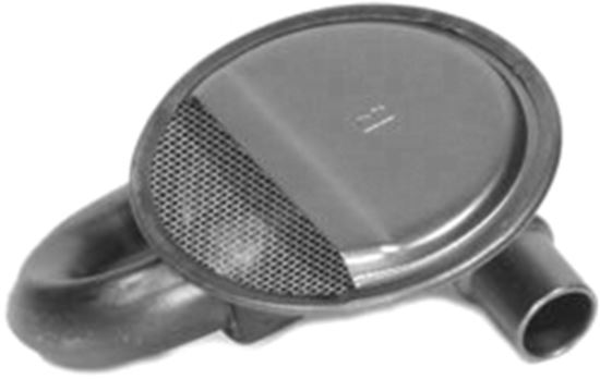 Mercury Mercruiser - Pick Up Tube - Fits MCM 4.3L/LX/LH/LXH & 262 Mag - 8099081