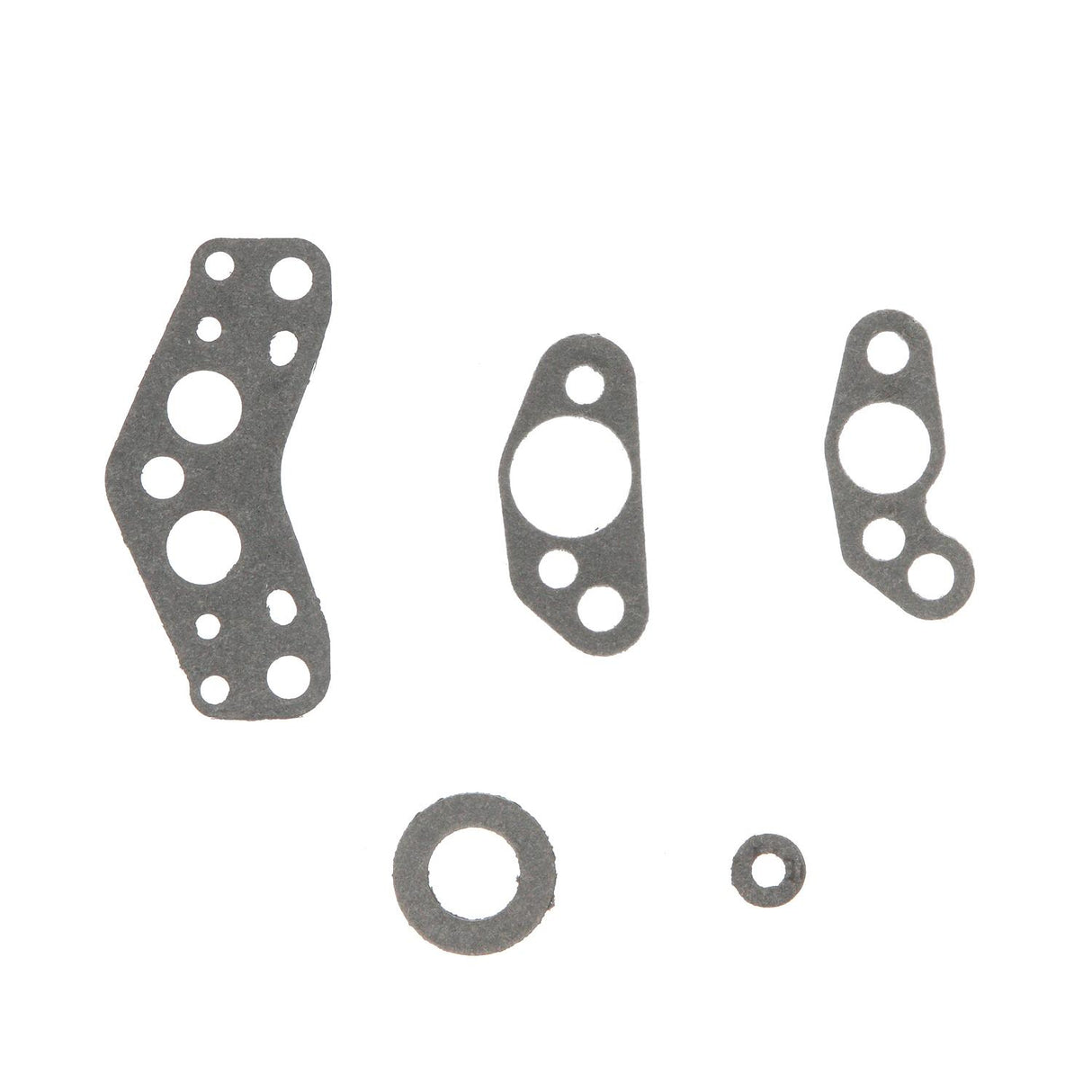 Mercury Mercruiser - Carburetor Gasket Kit - Fits MerCarb 2BBL - 3310-810929004