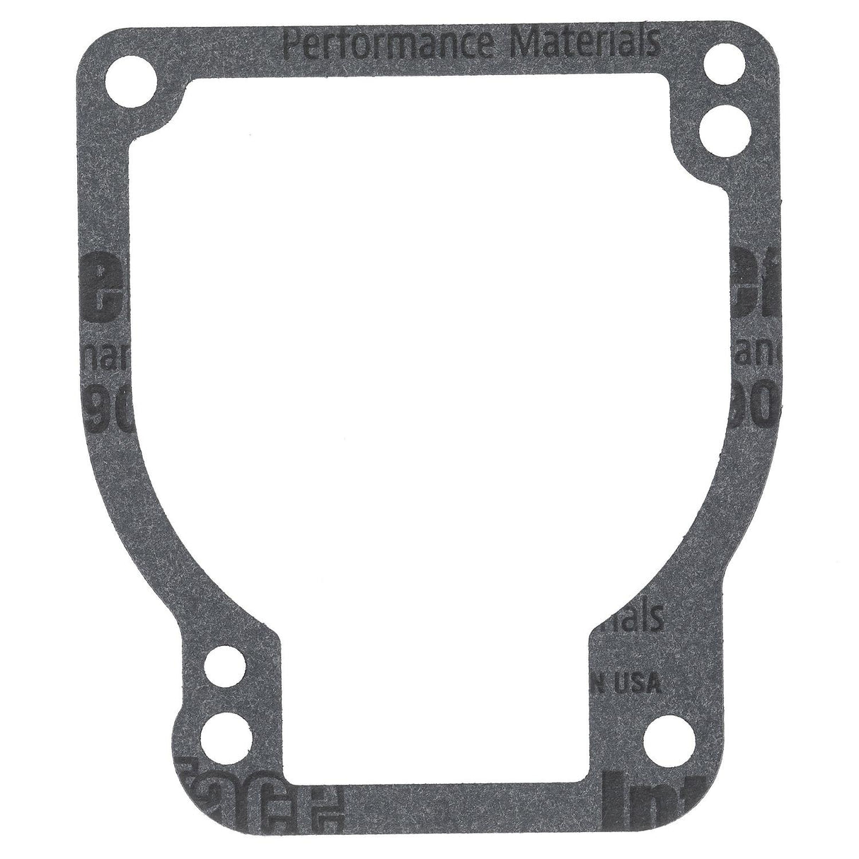 Mercury - Carburetor Gasket Set - Fits Numerous 2-Cycle Outboards - 1395-8112231
