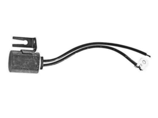 Mercury - Condenser - Fits 2.5/3 HP 2 Stroke Engine - 811598