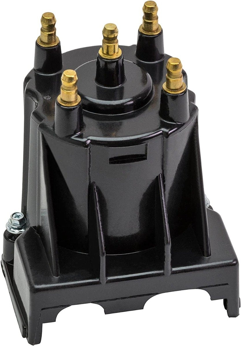 Mercury Mercruiser - Distributor Cap - Fits GM 4 Cylinder Engines with Delco EST Ignition - 811635T3