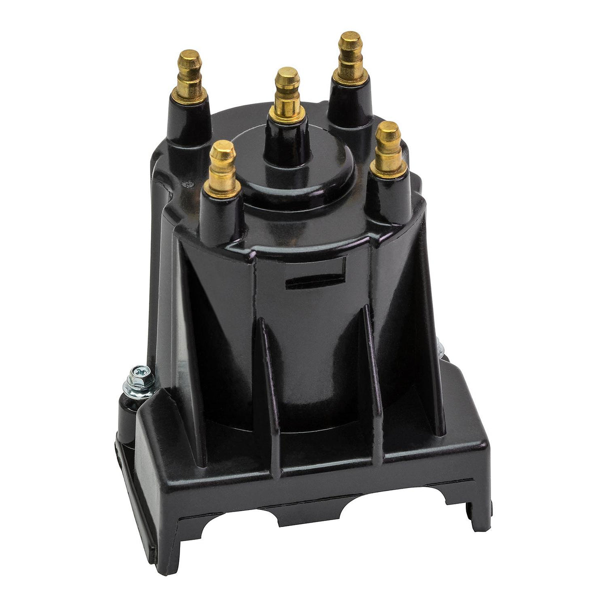 Mercury Mercruiser - Distributor Cap - Fits GM 4 Cylinder Engines with Delco EST Ignition - 811635T3