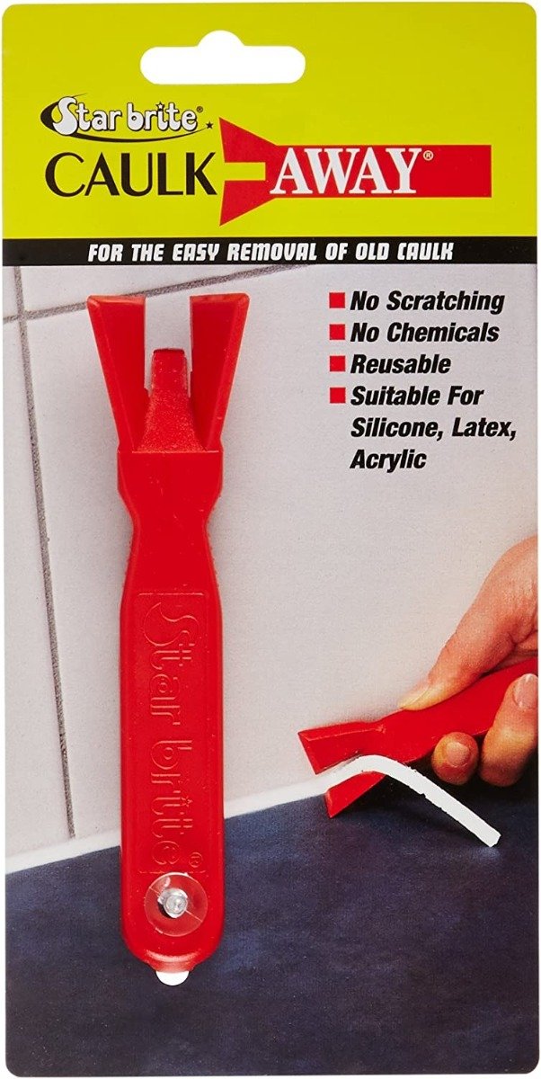 Starbrite - Caulk-Away - 92401