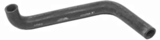 Mercury Mercruiser - Hose - Molded - Fits 7.4L MIE - 32-814749