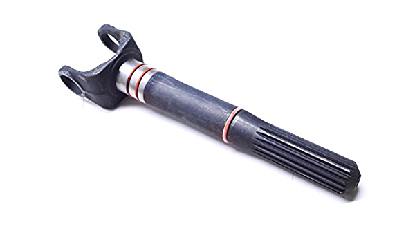 Mercury Mercruiser - U-Joint Yoke - Coupler End - Fits Alpha One Gen II - 814819A3