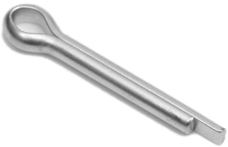 Mercury - Cotter Pin - Fits Mariner 9.9C, 15C, & Mercury/Mariner 8/9.9 HP FourStroke - 18-815026