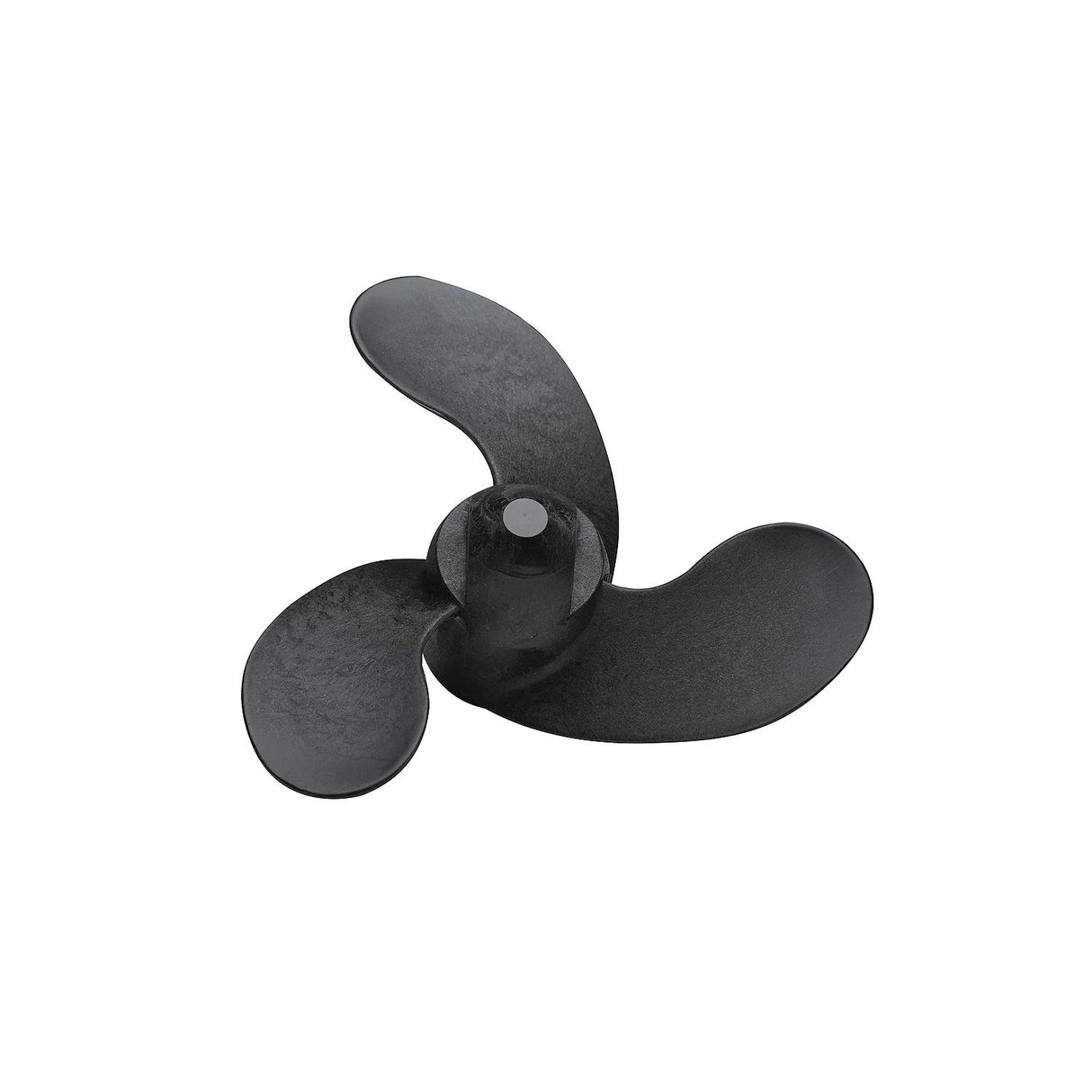 Mercury - Black Max Plastic Propeller - 3-Blade - 2.5 - 3.5 HP - 7.4 Dia. - 6 Pitch - 48-815083A01