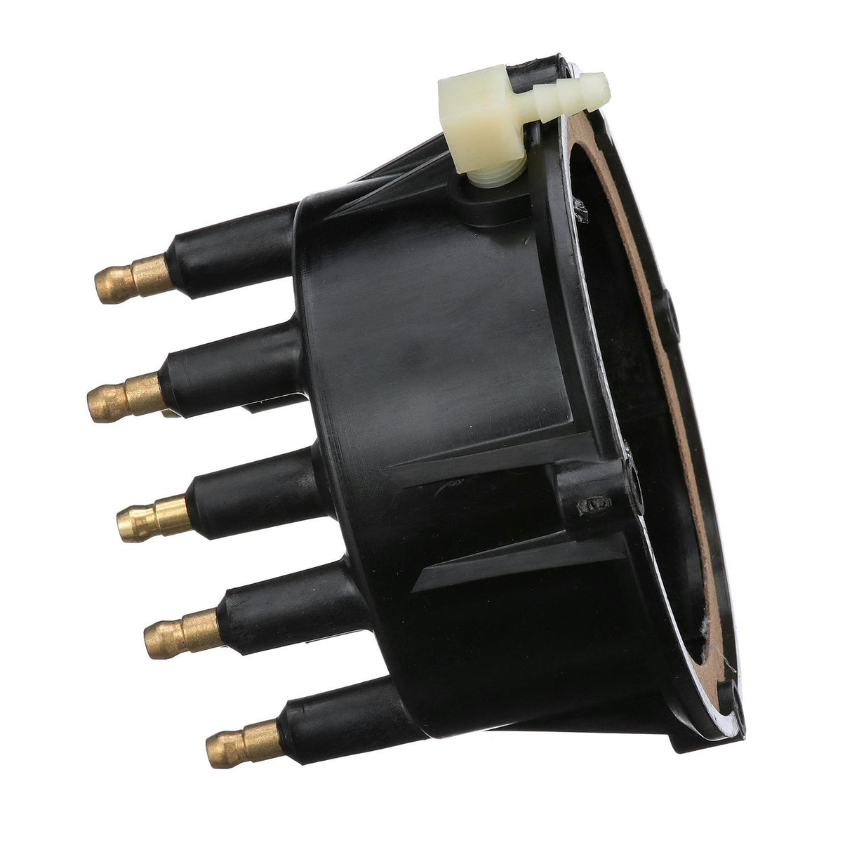 Mercury Mercruiser - Distributor Cap - Fits GM V-6 Engines with Thunderbolt IV & V HEI Ignitions - 815407A2