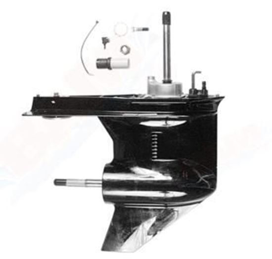 Mercury Mercruiser - Alpha One Gen II Gear Housing - 1.47, 1.62, 1.81 & 1.94 Ratio - Standard Rotation - Fits Alpha One Gen II - 1623-815822A53