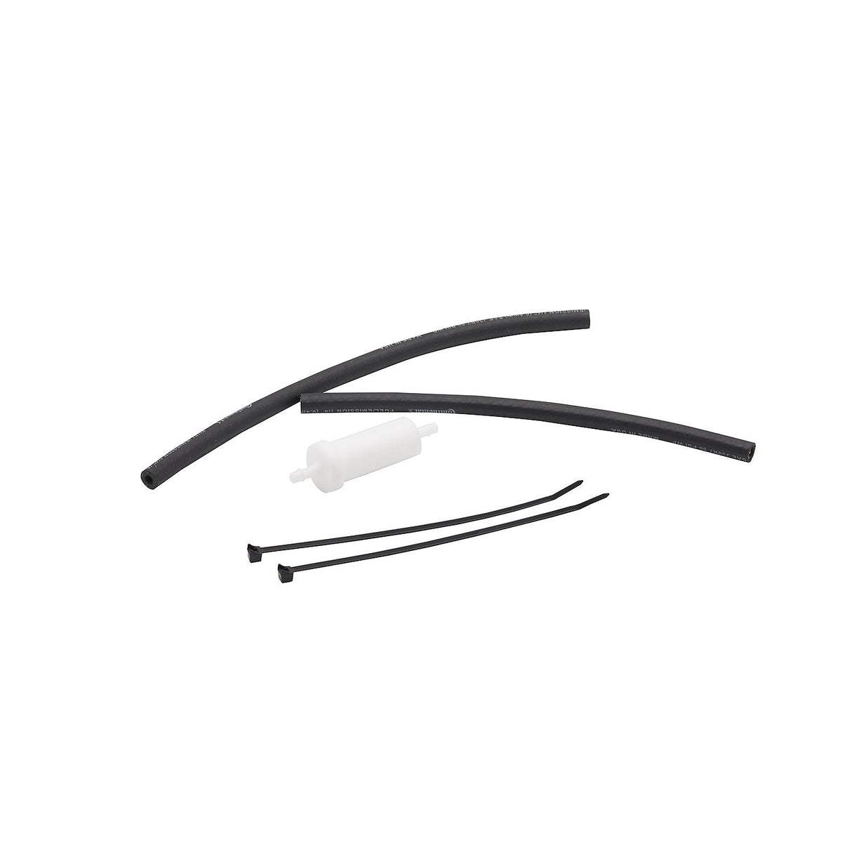 Mercury 35-816296A3 Outboard Fuel Filter 1/4" hose - Fits 8/9.9/15 HP Four Stroke