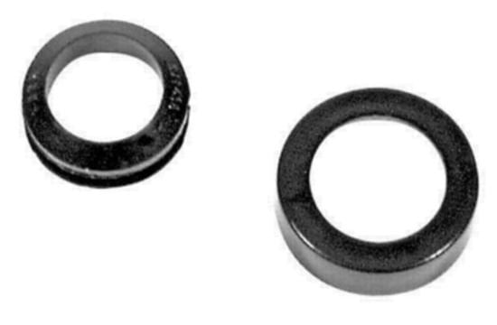 Mercury - Water Pump Seal Kit - Fits Alpha One Gen II Drives - 26-816575A2