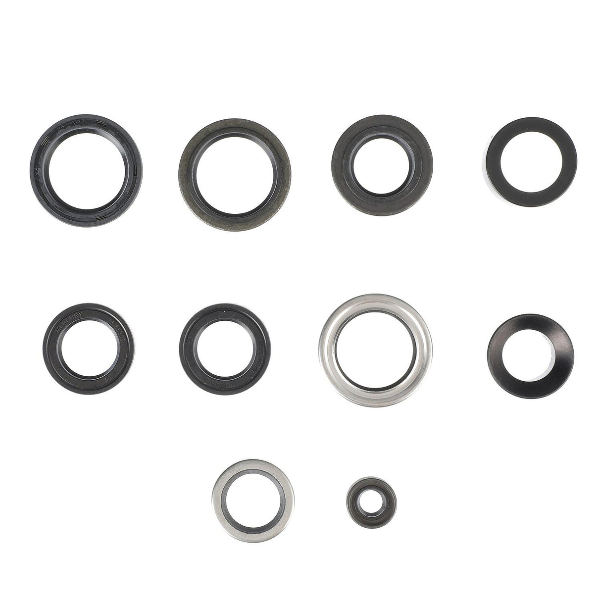 Mercury Mercruiser - Seal Kit - Fits Alpha One Gen II - 26-816575A3