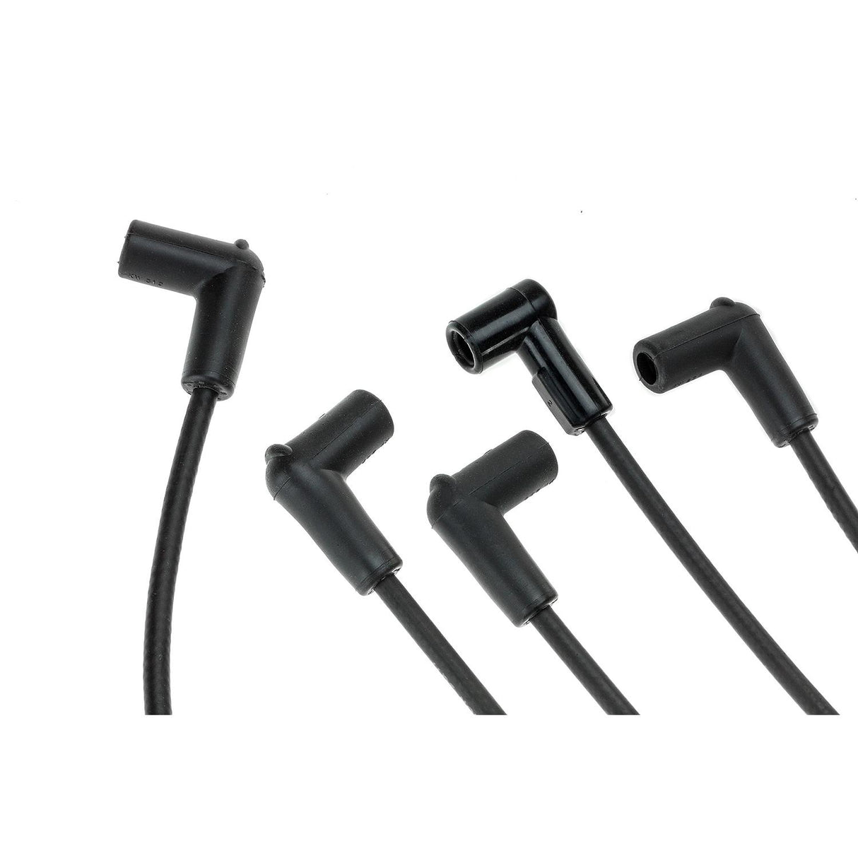 Mercury Mercruiser - Spark Plug Wire Kit - Fits MCM 3.0L/LX with Delco EST Ignition - 84-816761Q14