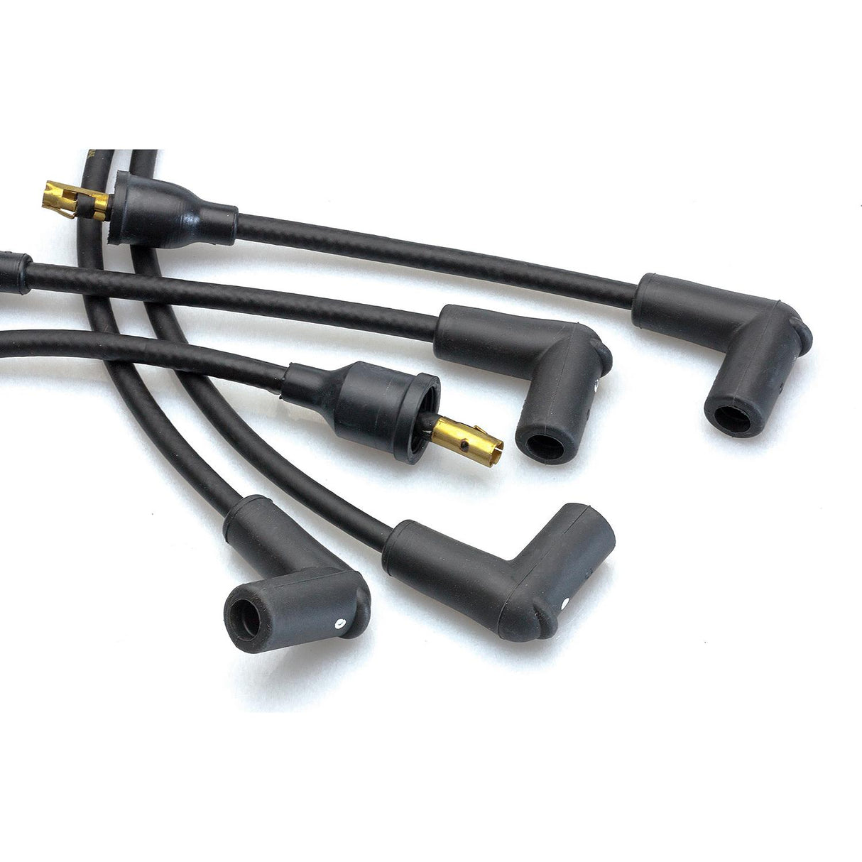 Mercury Mercruiser - Spark Plug Wire Kit - Fits GM 4 Cylinder Engines with Conventional Points Ignition - 84-816761Q5