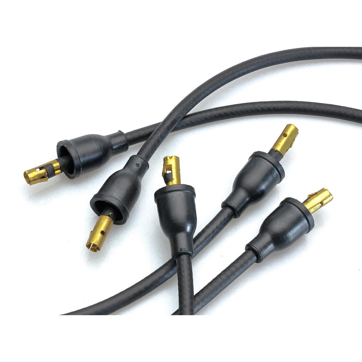 Mercury Mercruiser - Spark Plug Wire Kit - Fits GM 4 Cylinder Engines with Conventional Points Ignition - 84-816761Q5