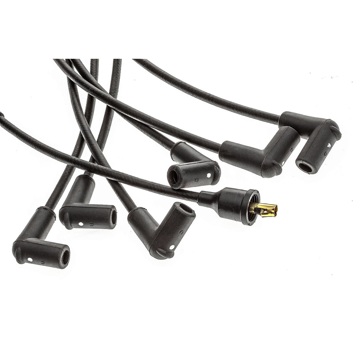 Mercury Mercruiser - Spark Plug Wire Kit - Fits GM V-6 229 Engines with Conventional Points Ignition - 84-816761Q7