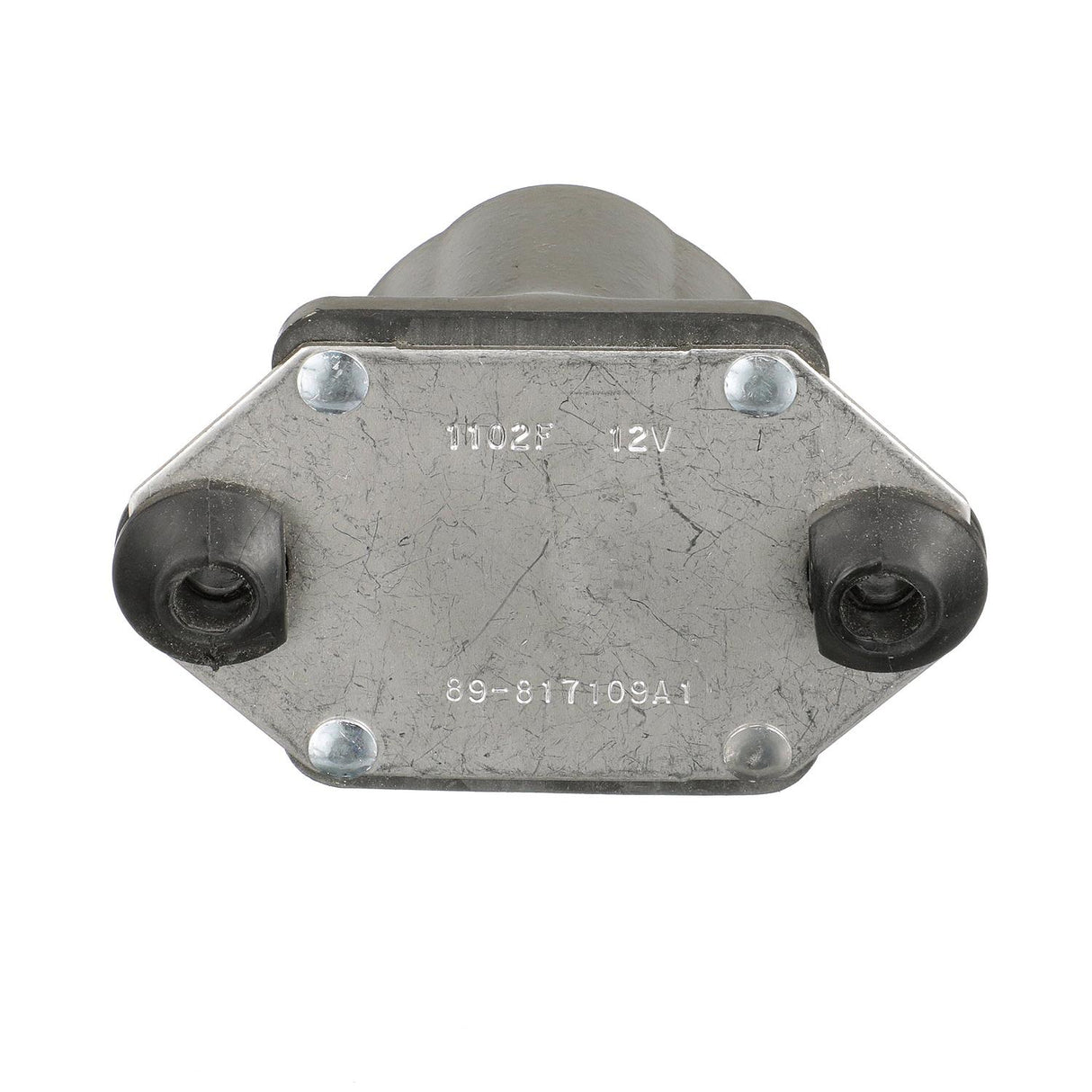 Mercury - Solenoid - Fits Outboard 3 Cylinder - V-6 - 89-817109A2