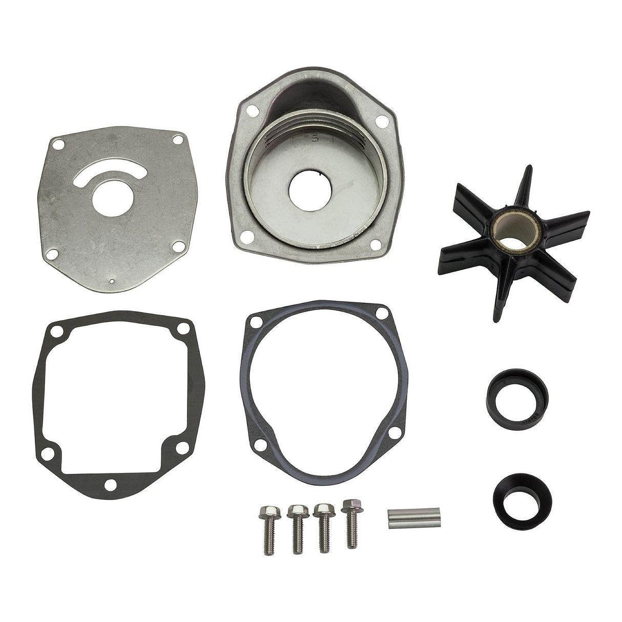 Mercury 817275A08 Water Pump Upper Repair Kit