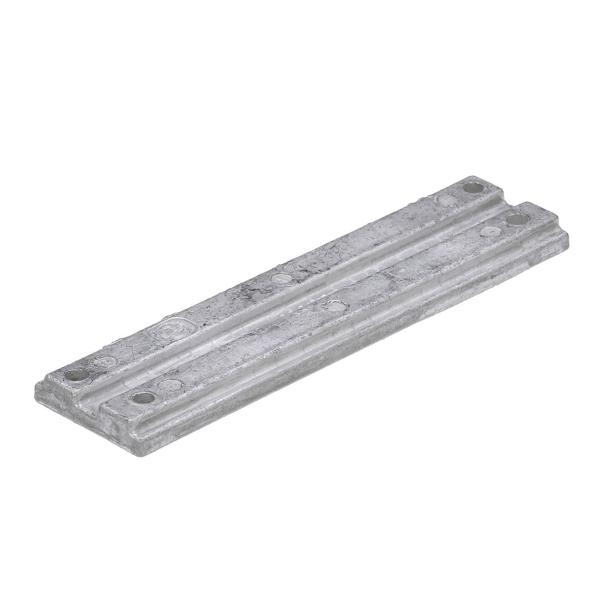 Mercury - Outboard Aluminum Power Trim Anode - Fits Mercury/Mariner 30 - 40 Four Stroke 40 - 50 - 55 - 60‑90 - 75 - 90 Four Stroke - 100 ‑ 125 - 115 - 818298T1