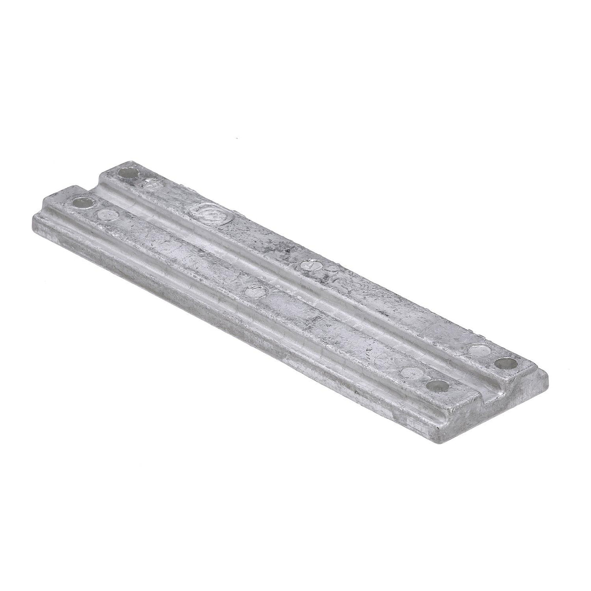 Mercury - Outboard Aluminum Power Trim Anode - Fits Mercury/Mariner 30 - 40 Four Stroke 40 - 50 - 55 - 60‑90 - 75 - 90 Four Stroke - 100 ‑ 125 - 115 - 818298T1
