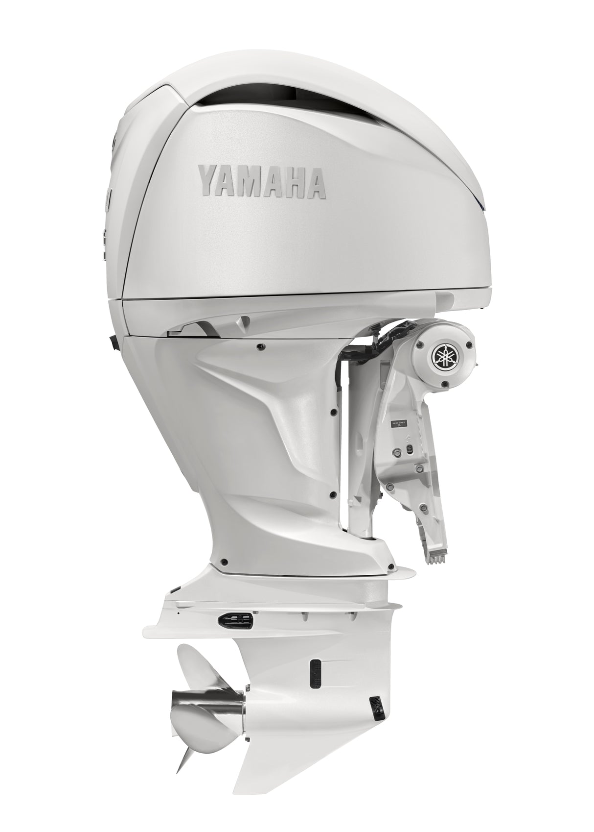 Yamaha F350 4.3L V6 Offshore Oubtoard Motor - Shop All Models