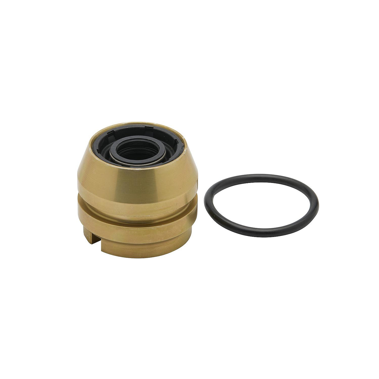 Mercury - Water Pump Base Assembly - 46-821307A2