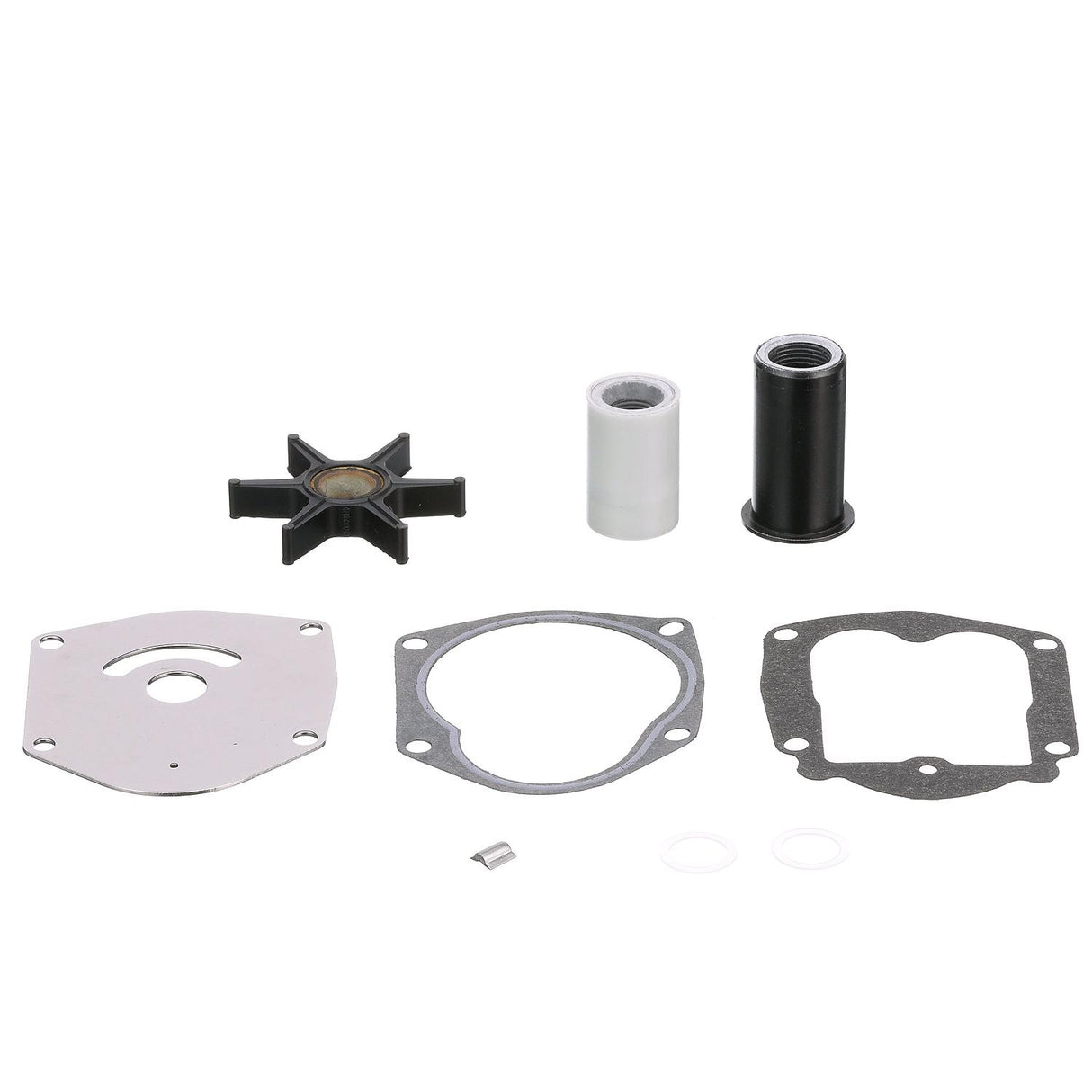 Mercury - Water Impeller Repair Kit - Fits 40-45-50 HP Four Stroke - 821354A2