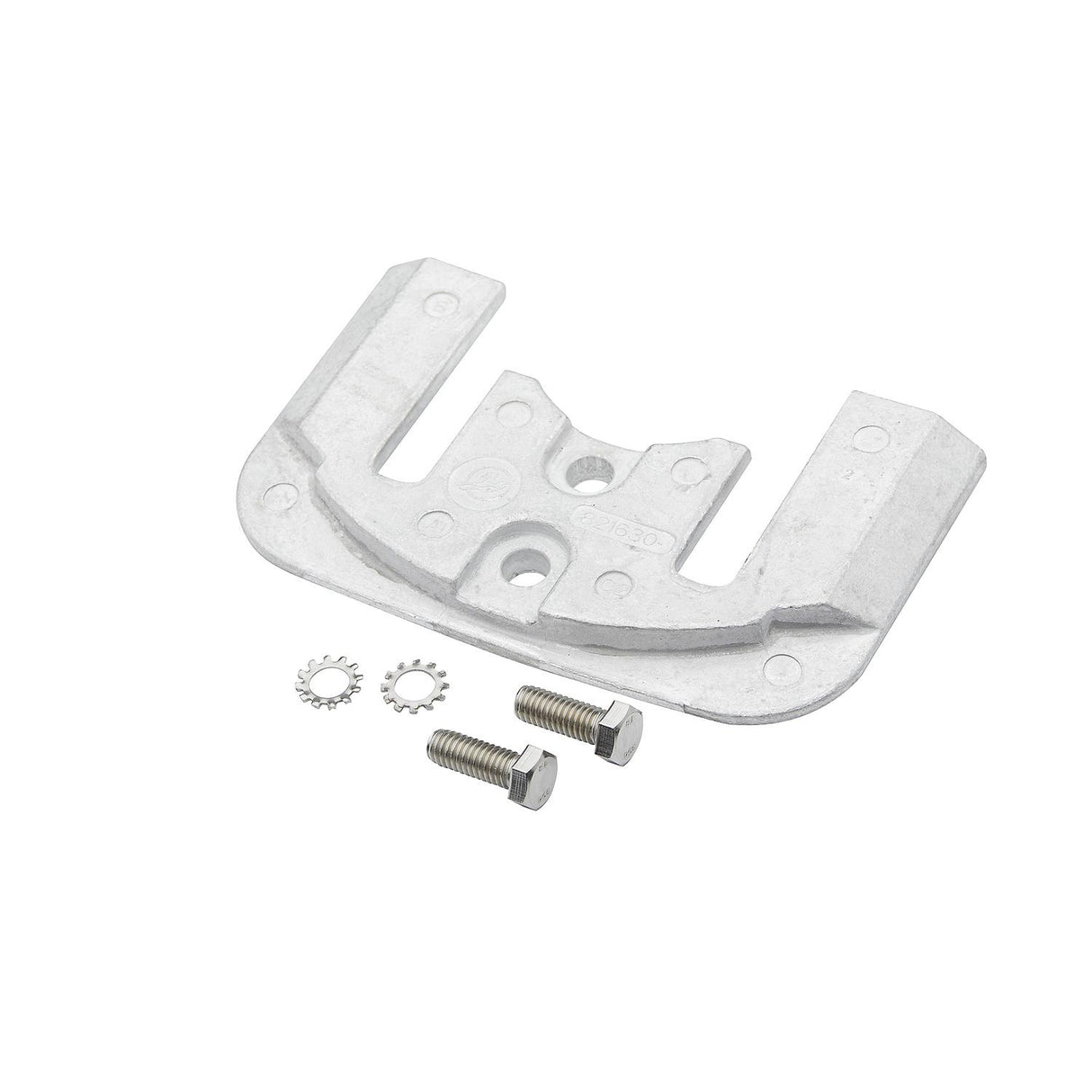 Mercury Mercruiser Bravo Series Aluminum Driveshaft Housing Anode - 97-821630T1