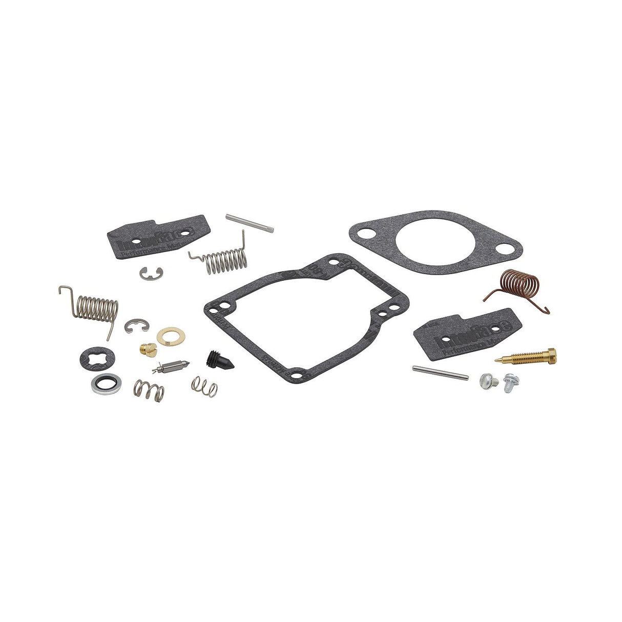 Mercury - Carburetor Repair Kit - 1395-8236354